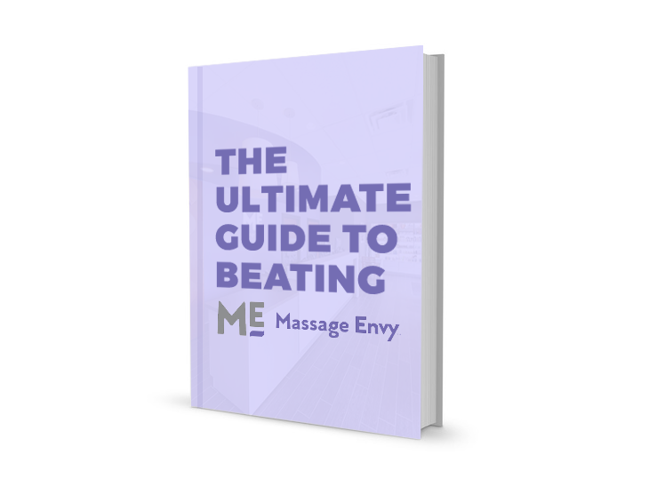 The Ultimate Guide To Beating Massage Envy