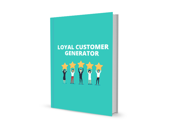 Loyal Customer Generator