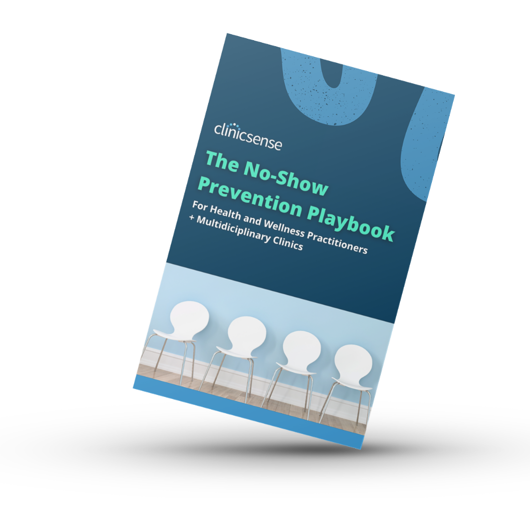 No show playbook